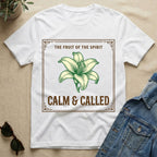 the fruit of the spirit T-Shirt