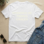 evidence of things unseen T-Shirt