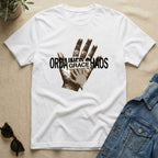 Ordained Chaos & Grace T-Shirt