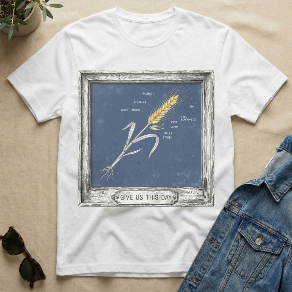 Give Us This Day T-Shirt