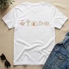 Icons T-Shirt