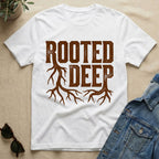 rooted deep T-Shirt
