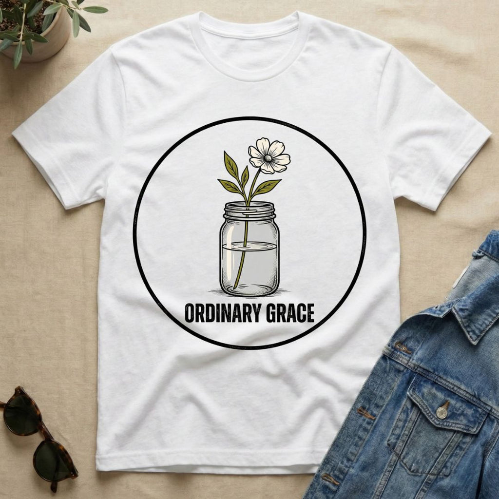 ordinary grace T-Shirt