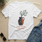 Grace In The Breaking T-Shirt