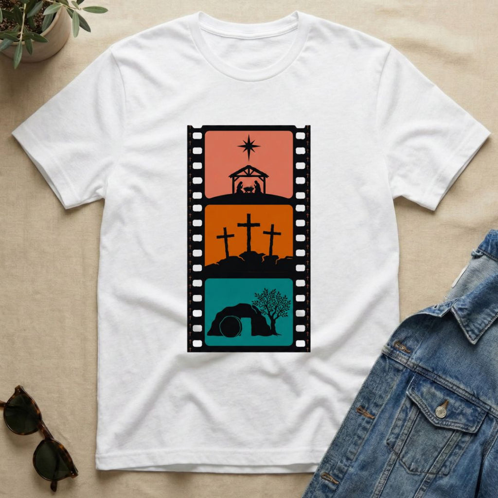 The Film T-Shirt