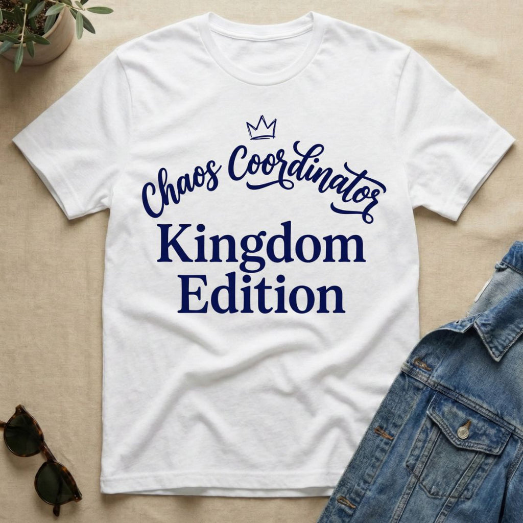 Kingdom Edition T-Shirt