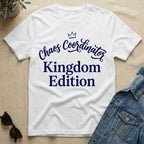Kingdom Edition T-Shirt
