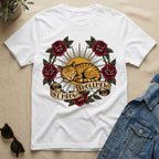 St Meow Tholemew T-Shirt