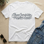 Chaos Coordinator T-Shirt