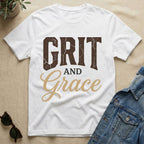 grit and grace T-Shirt