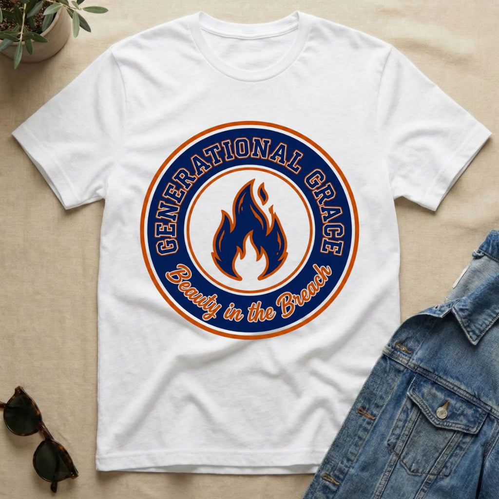Generational Grace T-Shirt