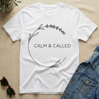 simple calling T-Shirt