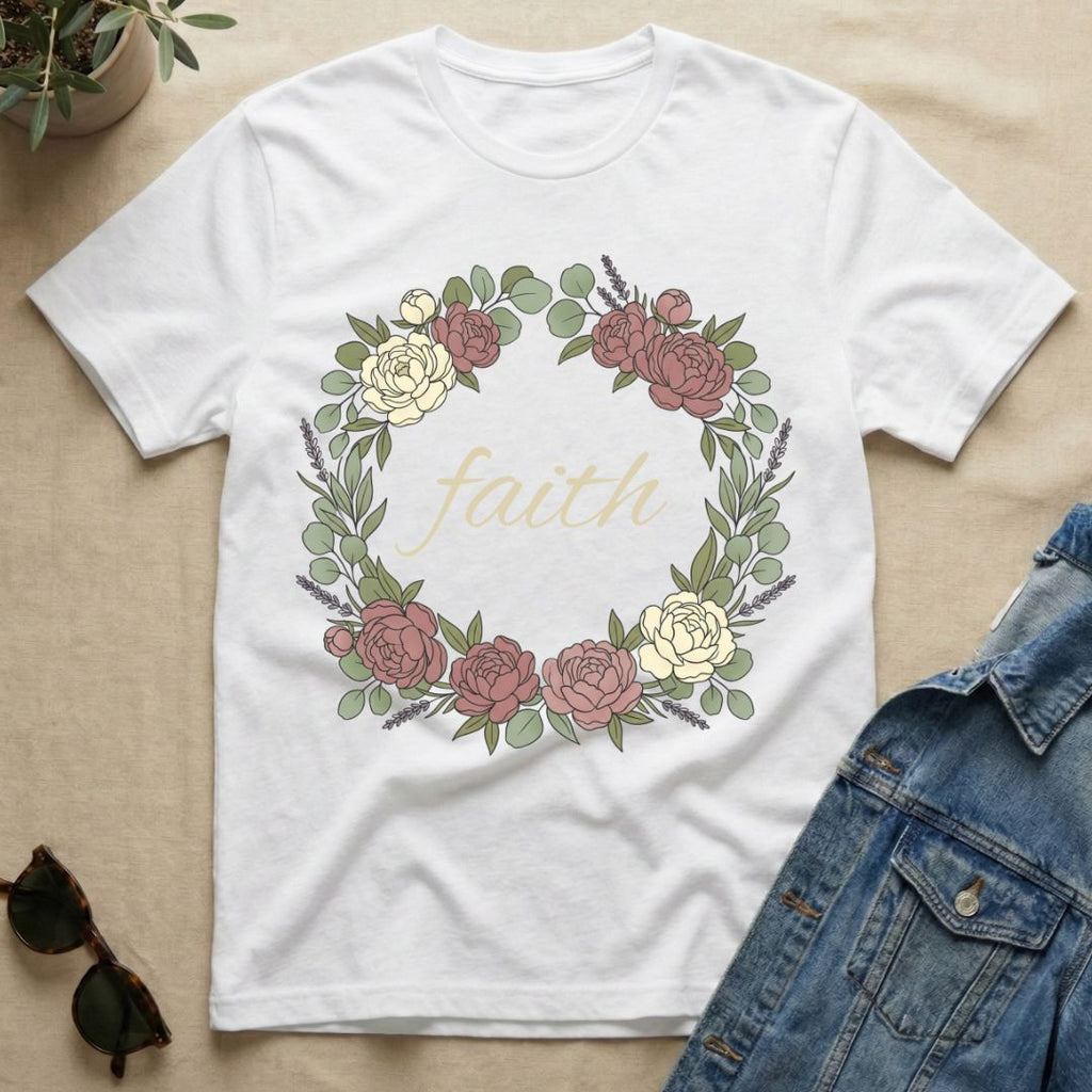 faith T-Shirt