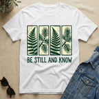 Ferns And Needles T-Shirt