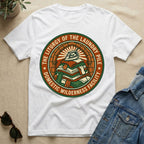 domestic wilderness facility T-Shirt