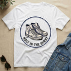 holy in the hurry T-Shirt