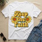 keep the faith T-Shirt