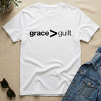 Grace Over Guilt T-Shirt